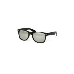 Carly - Black Mirror Classic Sunglasses