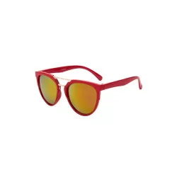 Hi-bar kids  - Red Sunglasses for Kids