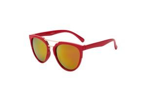 Hi-bar kids  - Red Sunglasses for Kids