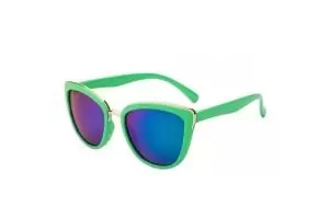 Bell Kids Cat-eye Sunglasses - Green