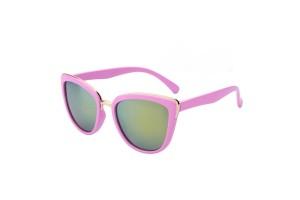 Bell Kids- Pink Kids cat-eye Sunglasses