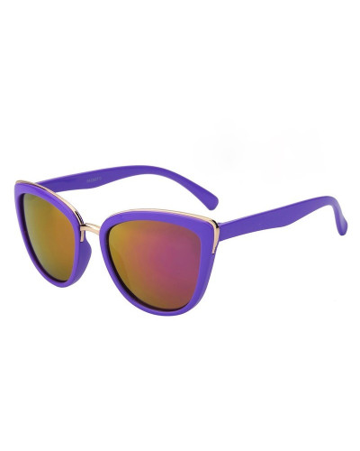 Bell Kids - Purple Kids cat-eye Sunglasses