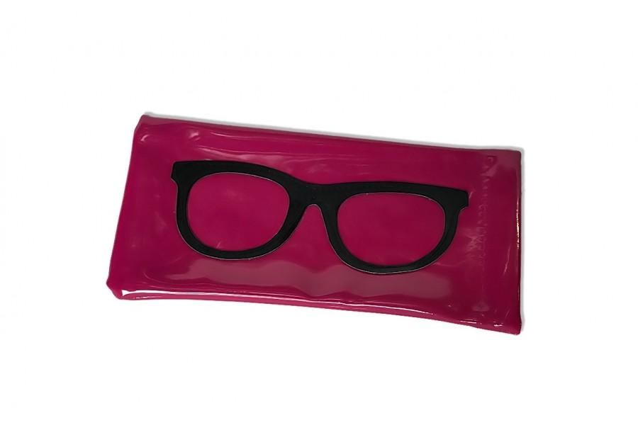 Hipster Pouch - Pink