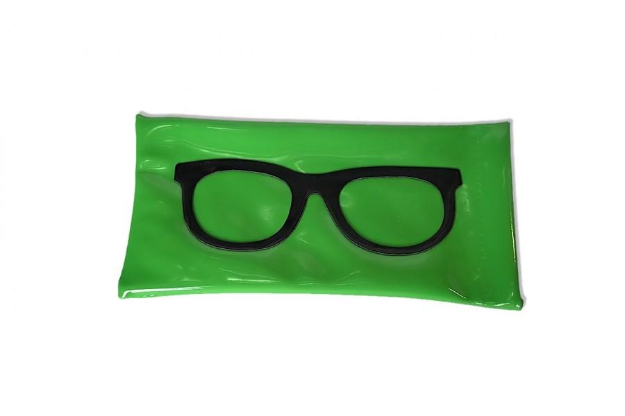 Hipster Pouch - Green