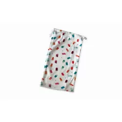 Popsicle  glasses Pouch 