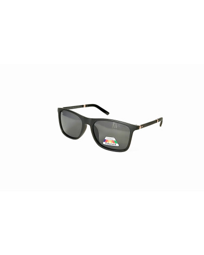 Hardy - Black Polarised