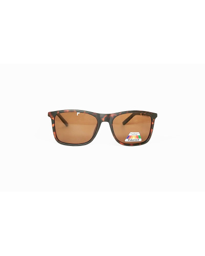 Hardy - Tort Polarised Sunglasses