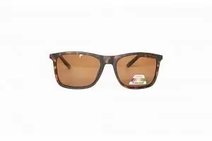 Hardy - Tort Polarised Sunglasses
