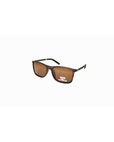 Hardy - Grey Polarised