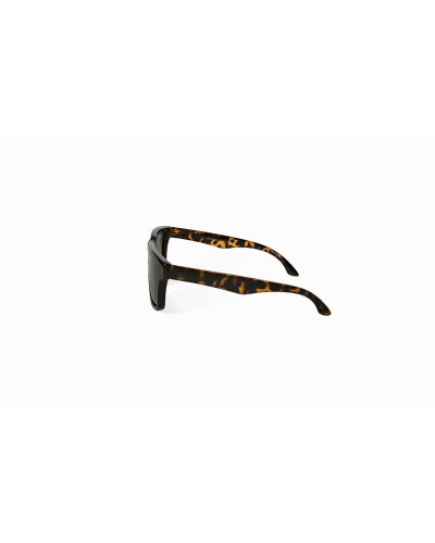 Larson - Glass Lens Tort Black