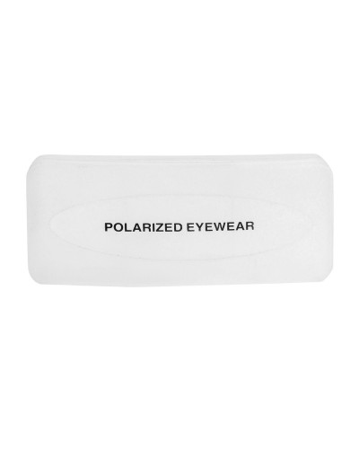 Orlando – Polarised  Clip On Sunglasses Brown