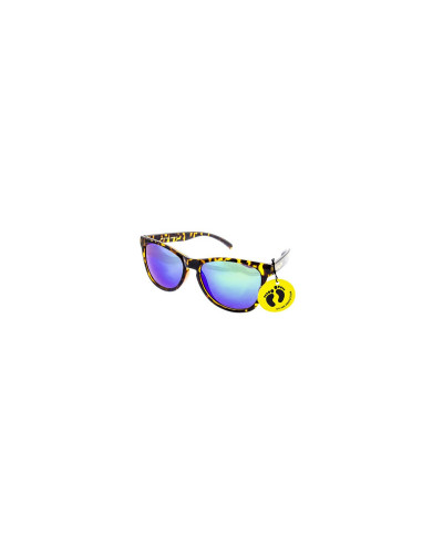 Hang Ten - Tort Kids Sunglasses