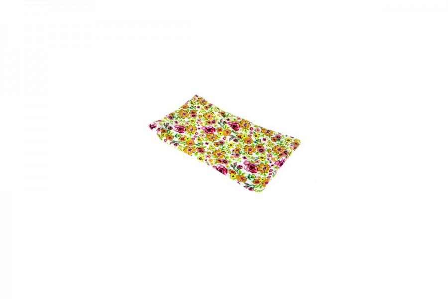 Sunglasses Soft Pouch - Spring