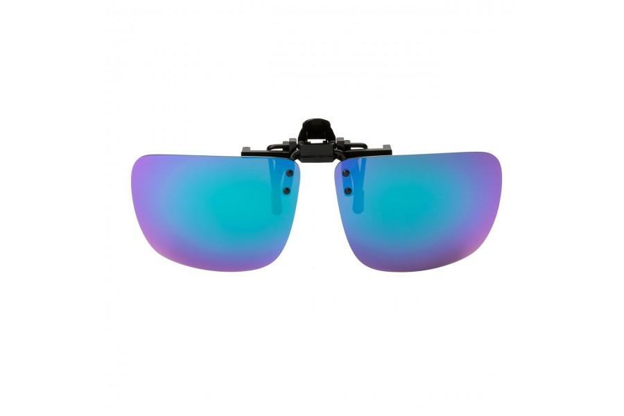 Lennox Clip-On | Magnetic Polarized Clip-On - Hobie® Eyewear