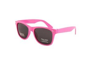 Casey - Pink Kids Sunglasses