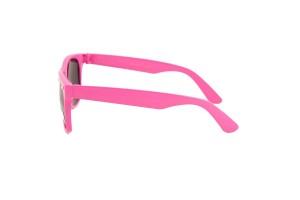 Casey - Pink Kids Sunglasses 3