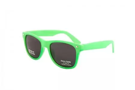 Casey Green Kids Sunglasses