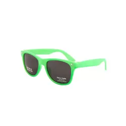 Casey Green Kids Sunglasses