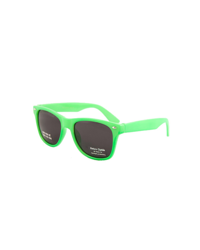 Casey Green Kids Sunglasses