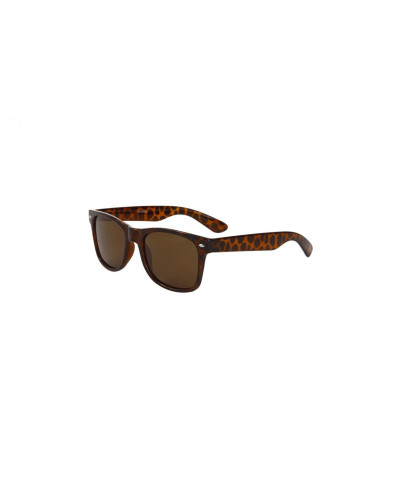 Beyoncé - Tortoise Polarised Classic Sunglasses for women