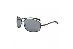 Ky -Titanium Grey Sports Sunglasses