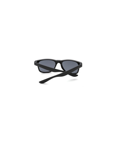 Jack - Black Wayfarer Polarised Classic Sunglasses