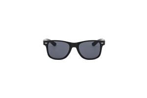 Jack - Black Polarised Classic Sunglasses