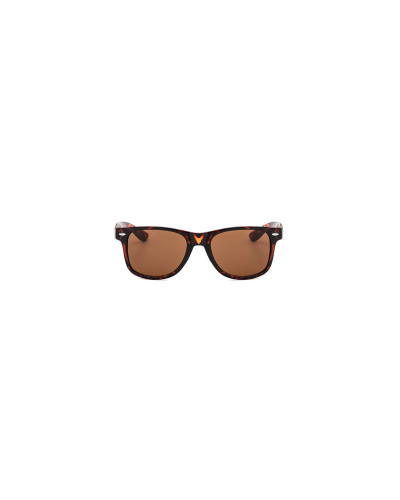 Jack - Tortoise Classic Sunglasses