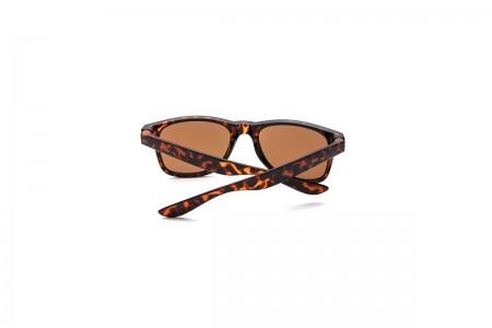 Jack - Tortoise Classic Sunglasses