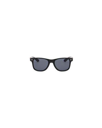 Jack - Black Classic Sunglasses