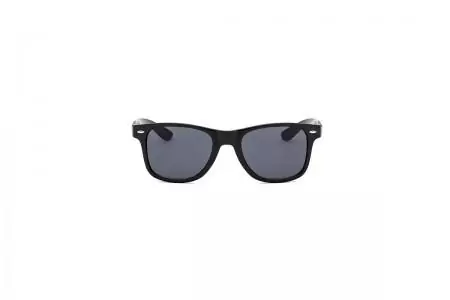 Jack - Black Classic Sunglasses