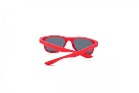 Hollywood Inspired - Red Wayfarer Sunglasses