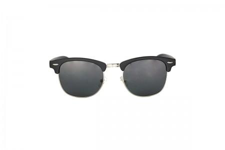 Don Draper - Silver Retro Sunglasses