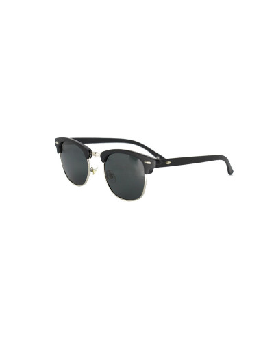 Silver Retro - Don Draper Sunglasses