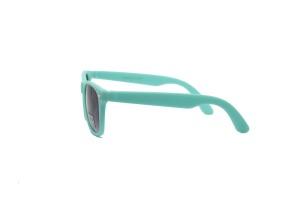 Frankie - Aqua Kids Sunglasses