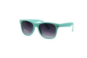 Frankie - Aqua Kids Sunglasses