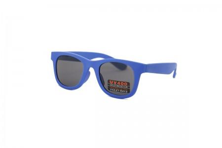 Boss Baby - Blue Wayfarer Inspired baby sunglasses