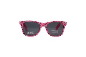 Twilight Unicorn Kids Sunglasses - Pink