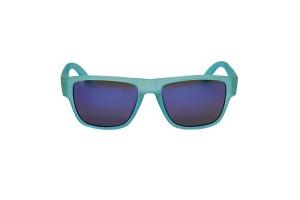 Axel - Blue Boys Sunglasses Front