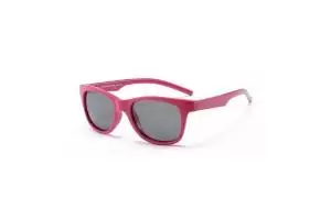 Premium Kids Gift Pack - Felix - Red Flexible Sunglasses