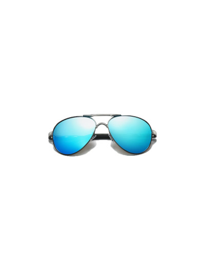 Cogan - Premium Blue RV Polarised Aviators