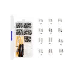 Premium Sunglasses repair kit