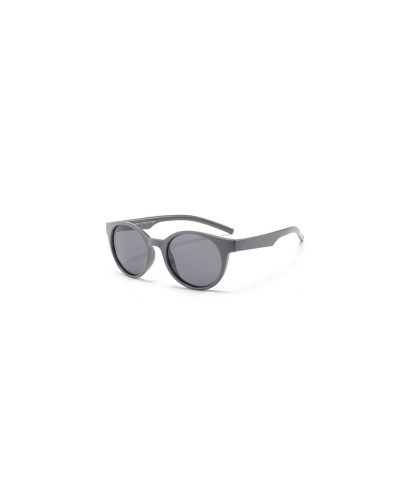 Dakota - Grey Flexible Sunnies for Kids