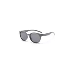 Dakota - Grey Flexible Sunnies for Kids