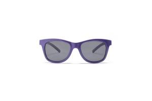 Harper - Kids Purple Flexible Sunglasses