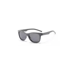 Harper - Kids Grey Flexible Sunglasses