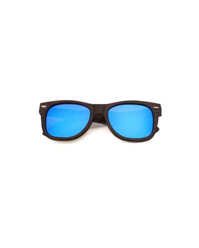 Bernie - RV Blue Polarised