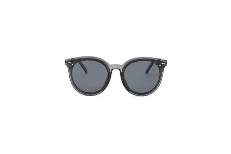 Bold Betty - Grey Polarised Sunglasses