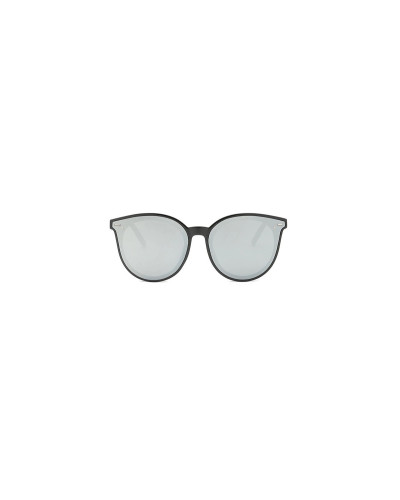 Bold Betty - Black Mirror Polarised Sunglasses