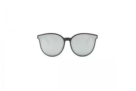 Bold Betty - Black Mirror Polarised Sunglasses